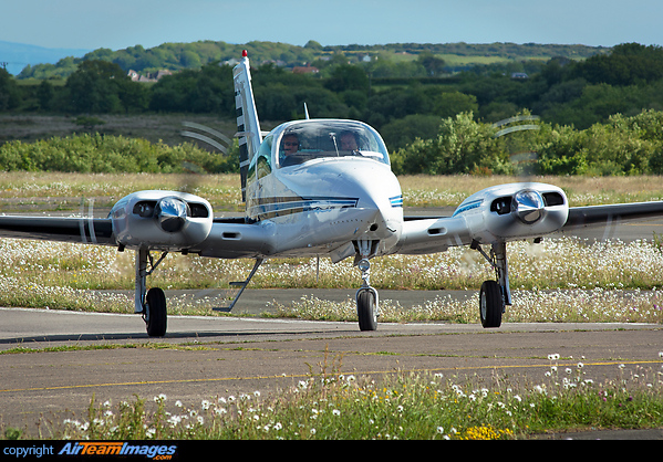 Cessna 310R Cessna 310R