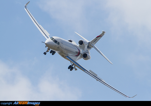 Dassault Falcon 8X Dassault Falcon 8X