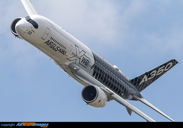 Airbus A350-941 Airbus A350-941