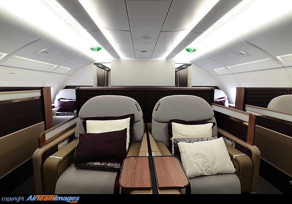 Airbus A380-861 Airbus A380-861