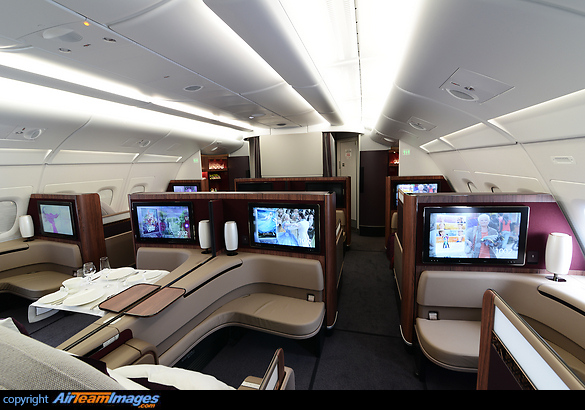 Airbus A380-861 Airbus A380-861