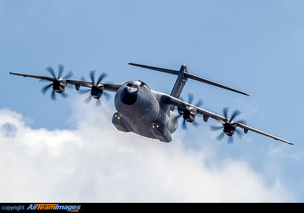 Airbus A400M Airbus A400M