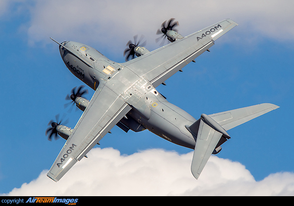 Airbus A400M Airbus A400M