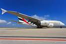 Airbus A380-861