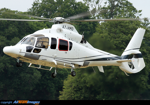 Eurocopter EC-155B-1 Eurocopter EC-155B-1