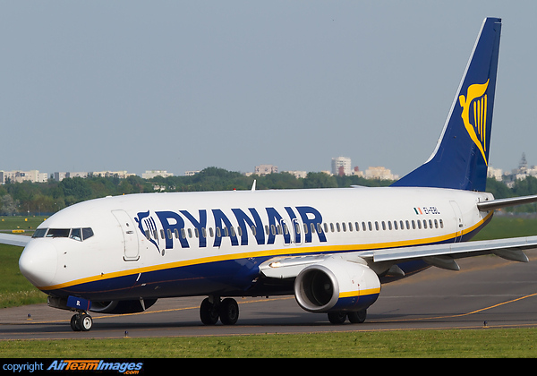 Boeing 737-8AS Boeing 737-8AS