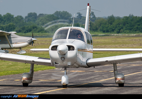 Piper PA-28-161 Warrior II Piper PA-28-161 Warrior II