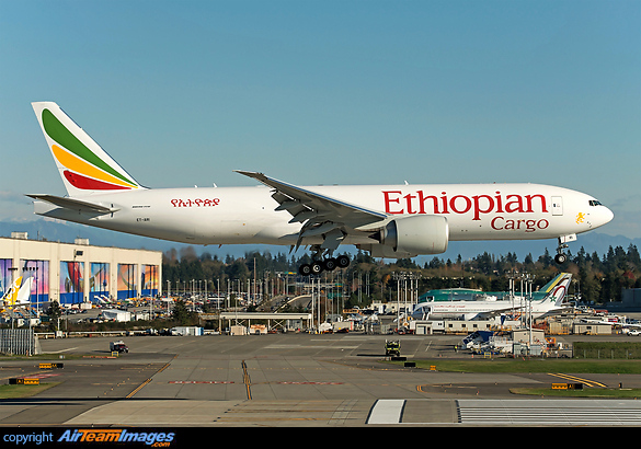Boeing 777-F60 Boeing 777-F60