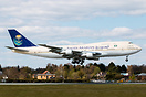 Boeing 747-3G1
