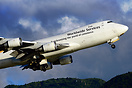 Boeing 747-44AF/SCD