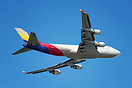 Boeing 747-48EM(BDSF)