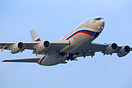 Ilyushin Il-96-300PU
