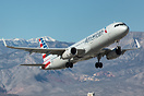 Airbus A321-231