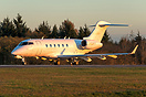 Bombardier Challenger 300