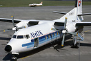 Fokker F-27-500 Friendship