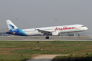Airbus A321-211