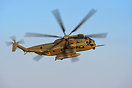 Sikorsky CH-53A Yasur 2025