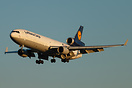 McDonnell Douglas MD-11F