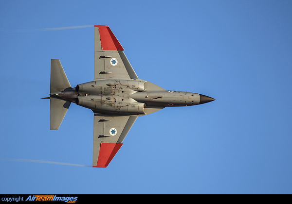 Aermacchi M-346i Lavi Aermacchi M-346i Lavi