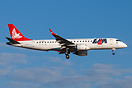 Embraer ERJ-190AR
