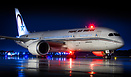 Boeing 787-8 Dreamliner