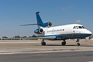 Dassault Falcon 900EX