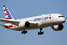 Boeing 787-8 Dreamliner