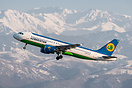 Airbus A320-214