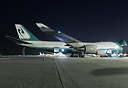Boeing 747-4EVF/ER/SCD