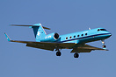 Gulfstream G450