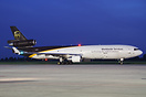 McDonnell Douglas MD-11F