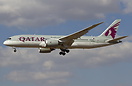 Boeing 787-8 Dreamliner