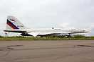 Tupolev Tu-144LL