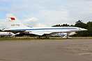 Tupolev Tu-144D