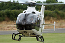 Eurocopter EC-135T2+