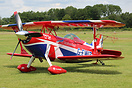 Pitts S-2S Special