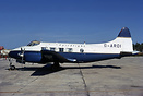 De Havilland DH-104 Dove 5