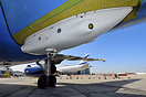 First Airbus to be fitted with C-MUSIC System. The threat of MANPADS (...