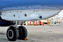First Airbus to be fitted with C-MUSIC System. The threat of MANPADS (...