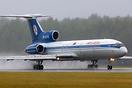 Tupolev Tu-154M