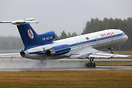 Tupolev Tu-154M