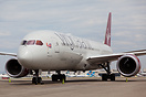 Boeing 787-9 Dreamliner
