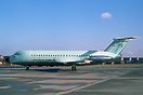 BAC 111-416EK One-Eleven