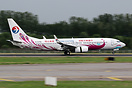 Boeing 737-89P