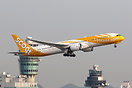 Boeing 787-9 Dreamliner