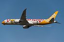 Boeing 787-9 Dreamliner
