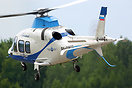 AgustaWestland AW-109S Grand