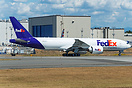 Fedex latest 777 freighter
