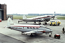 De Havilland DH-104 Dove 1B