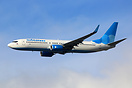 Boeing 737-8FZ